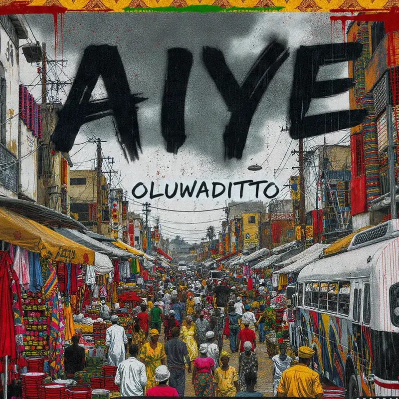 Aiye