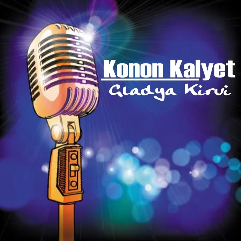 Konon Kalyet