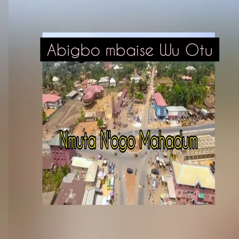 Nmuta N'ogo Mahadum