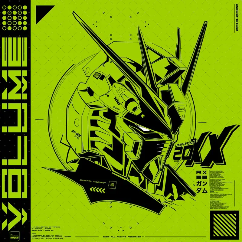 20XX Vol. 2