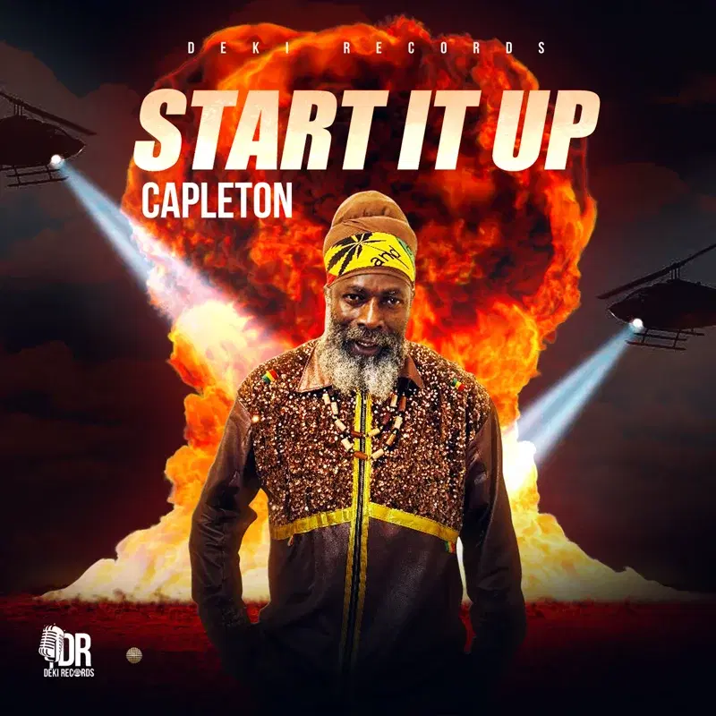 Start It Up