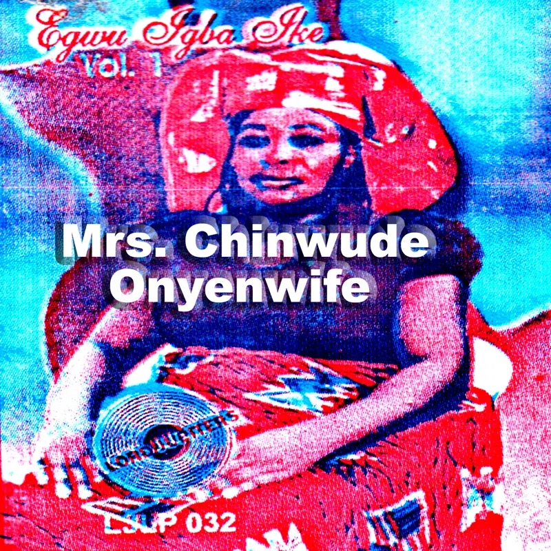 Egwu Igba Ike, Vol. 1