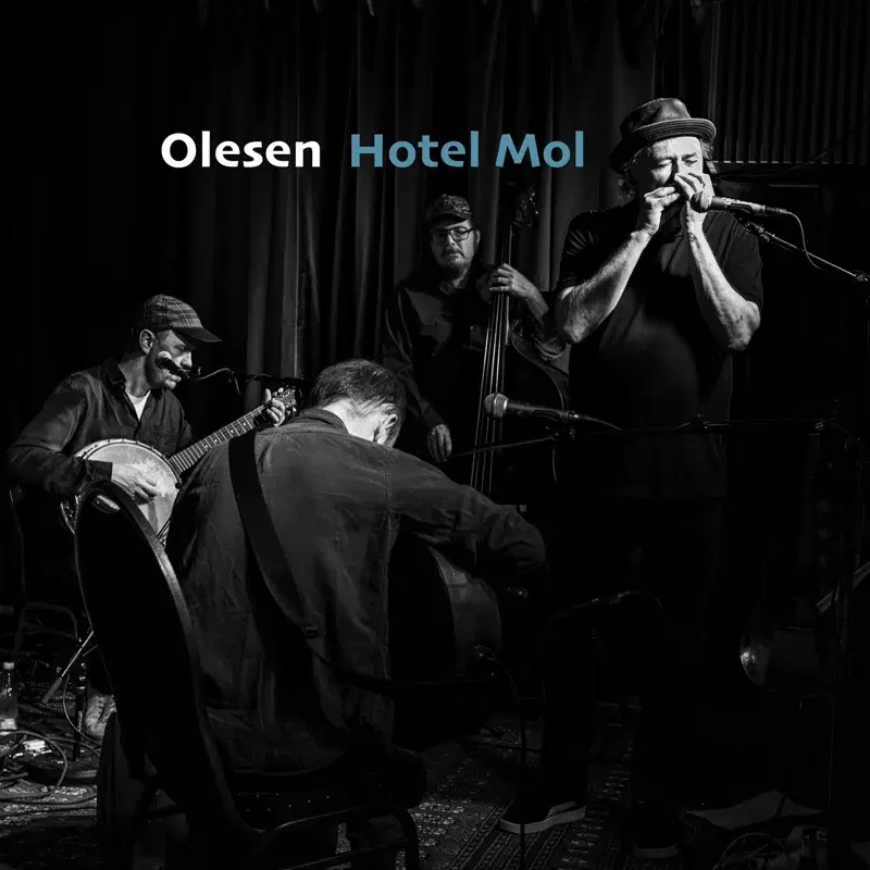 Hotel Mol