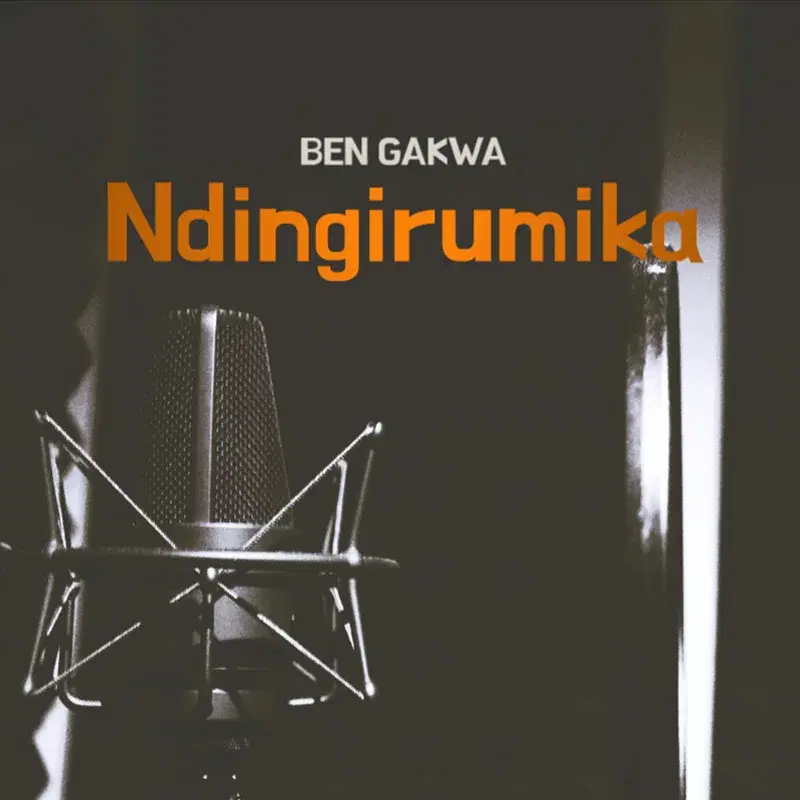 Ndingirumika