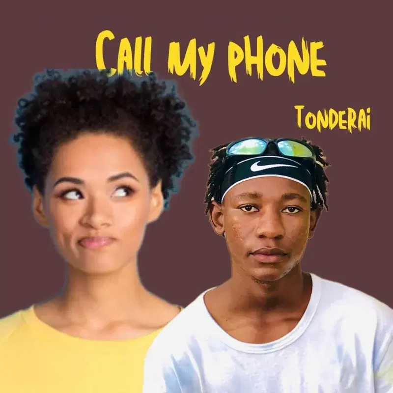 Call My Phone