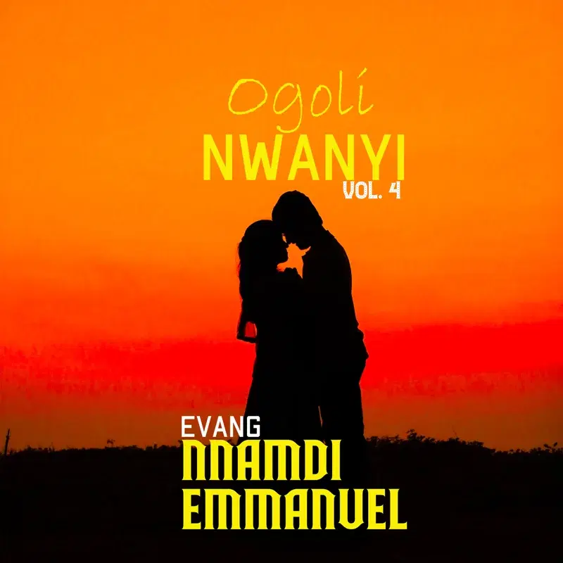 Ogoli Nwanyi, Vol. 4