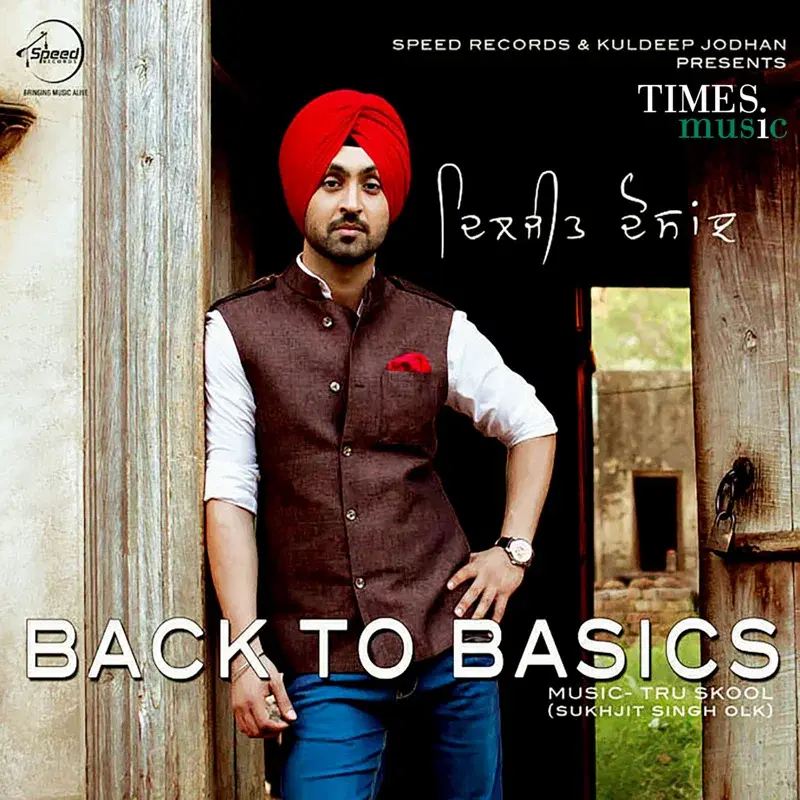 Back to Basics