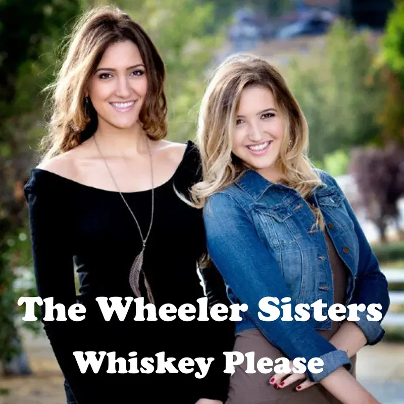 Whiskey Please