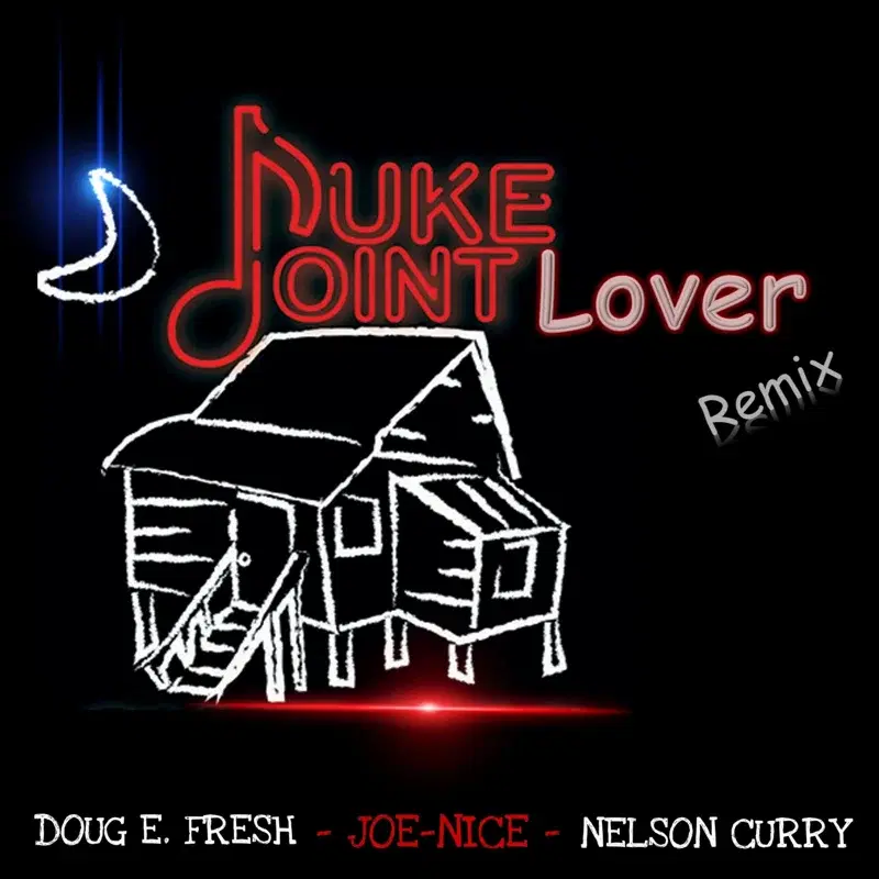 Juke Joint Lover