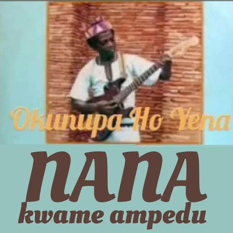 Okunupa ho yena