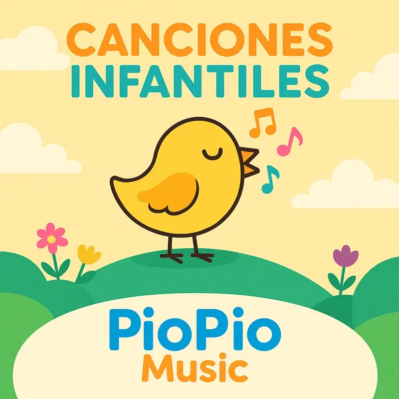 Canciones infantiles