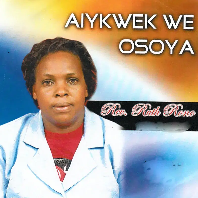 Aiykwek We Osoya