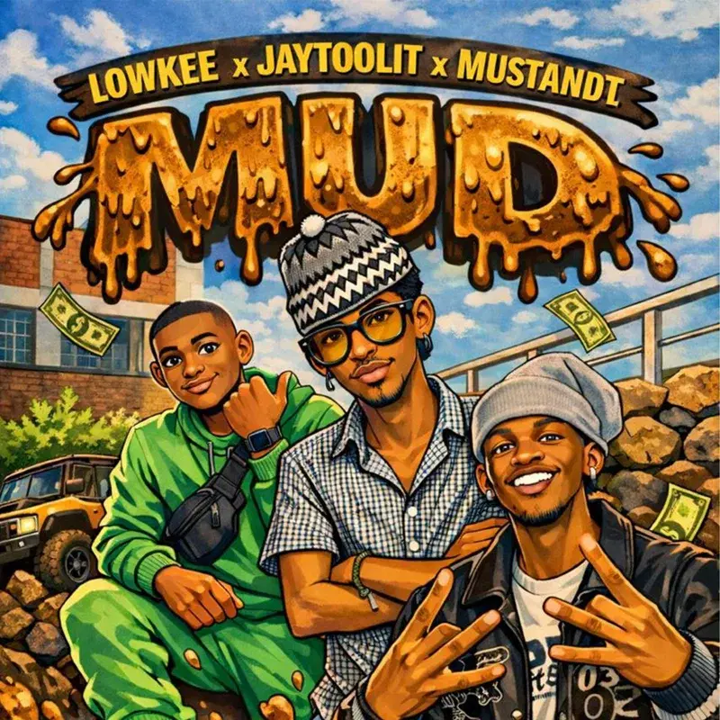 Mud
