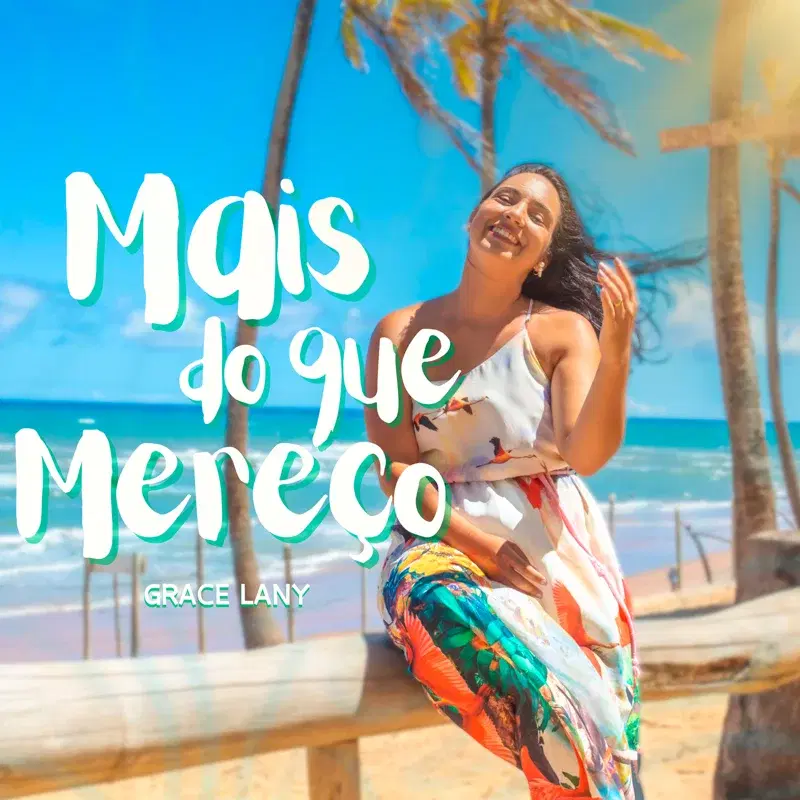 Mais do Que Mereço