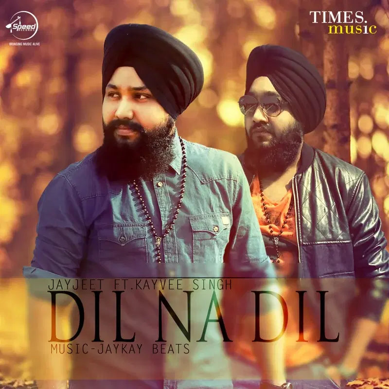 Dil Na Dil - Single