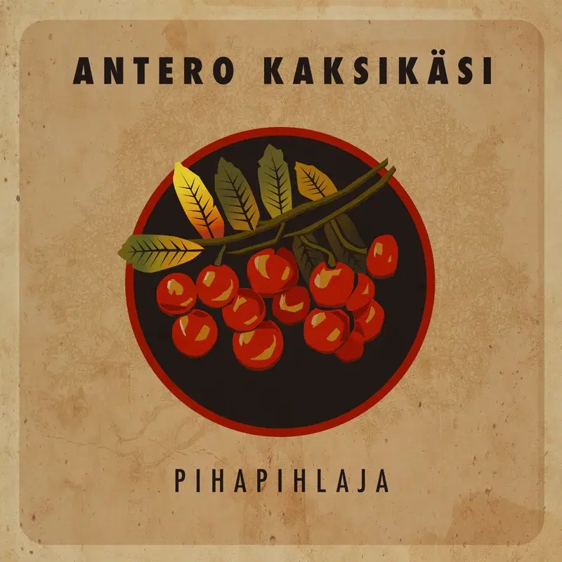 Pihapihlaja