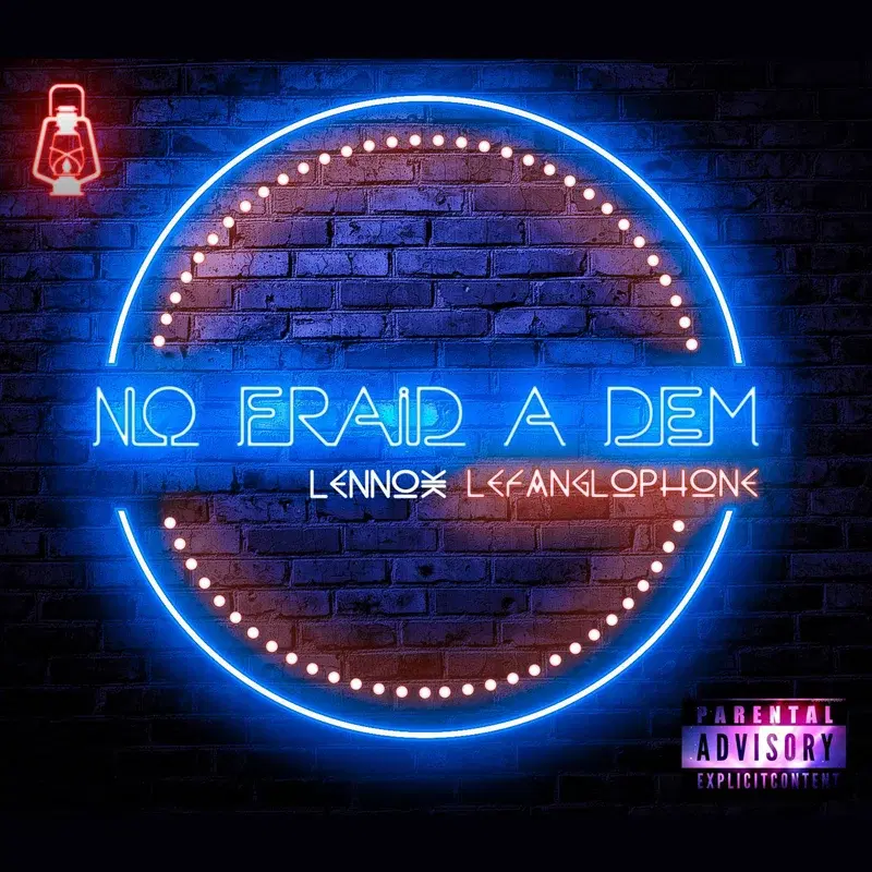 NÖ FRAID A DĒM