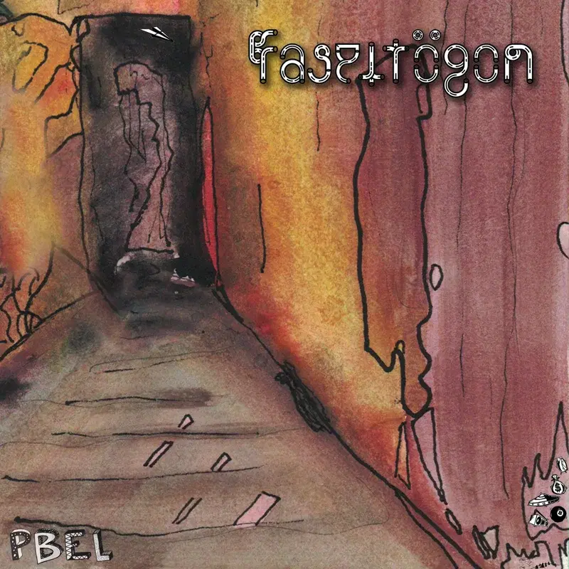 Fasettögon