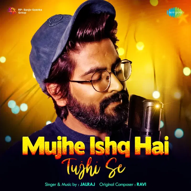 Mujhe Ishq Hai Tujhi Se - Single