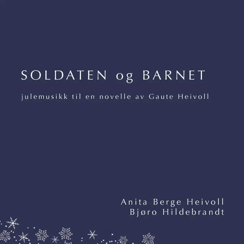 Soldaten og barnet