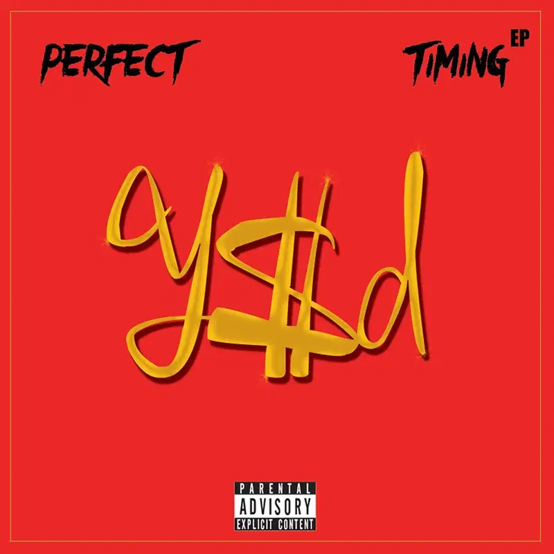 Perfect Timing EP