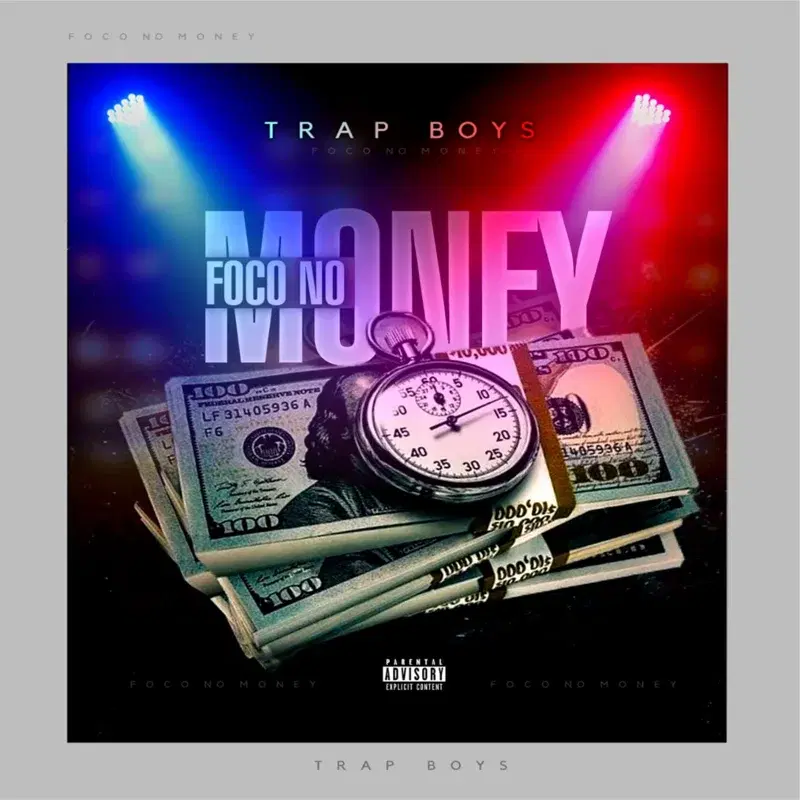 Foco no Money