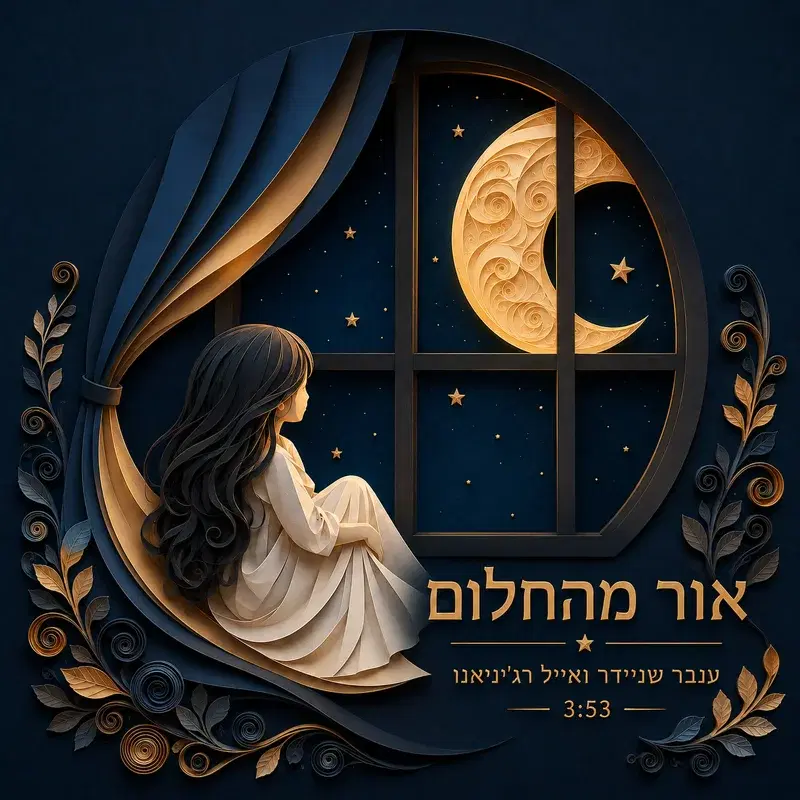 אור מהחלום