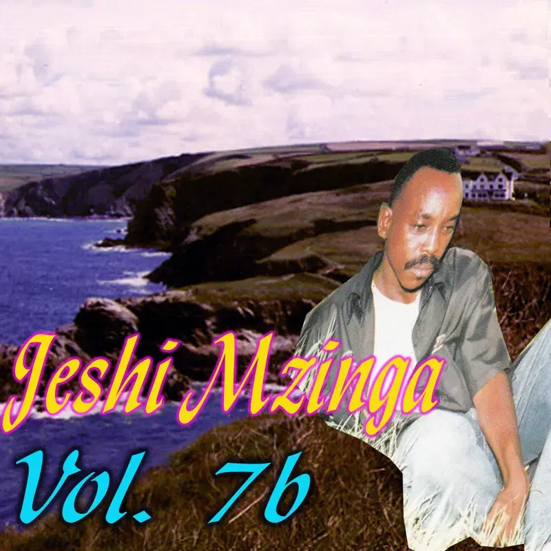 Jeshi Mzinga, Vol. 7b