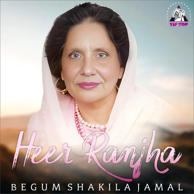 Heera Ranjha