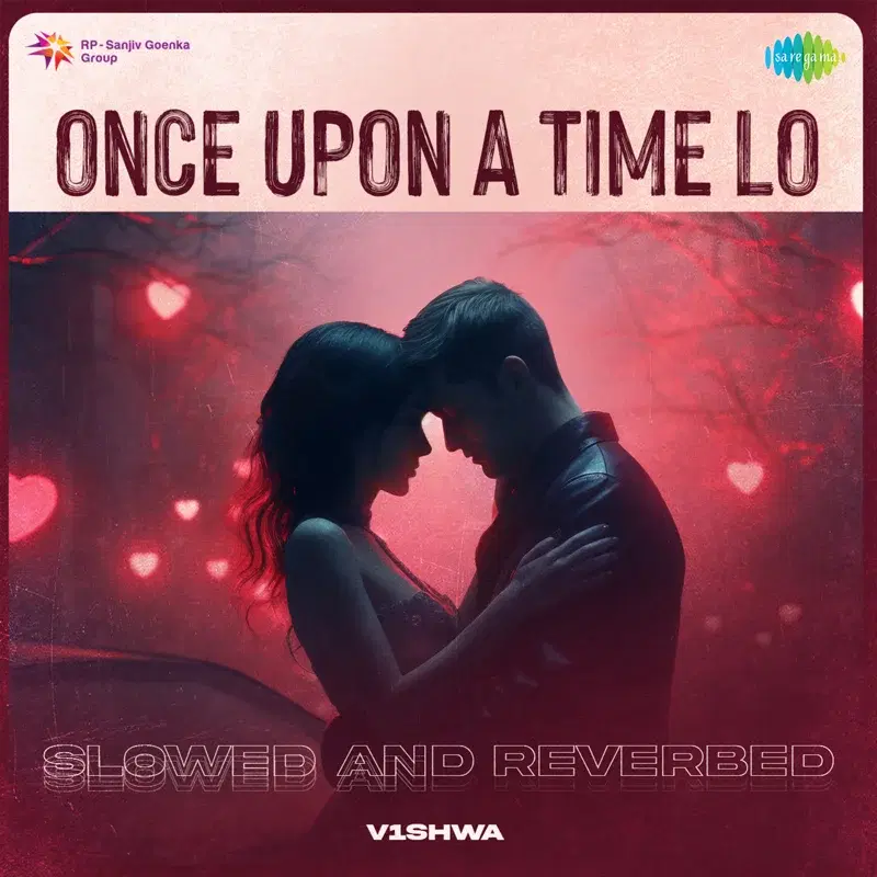Once Upon a Time Lo