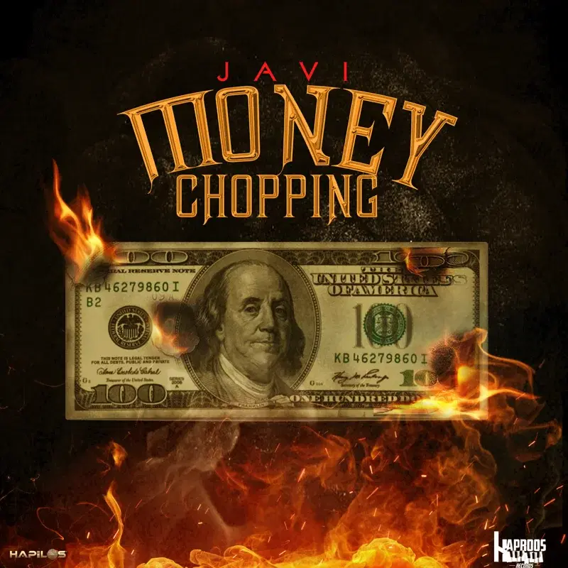 Money Chopping