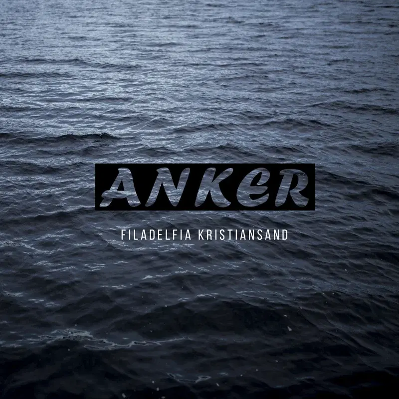 Anker - Single