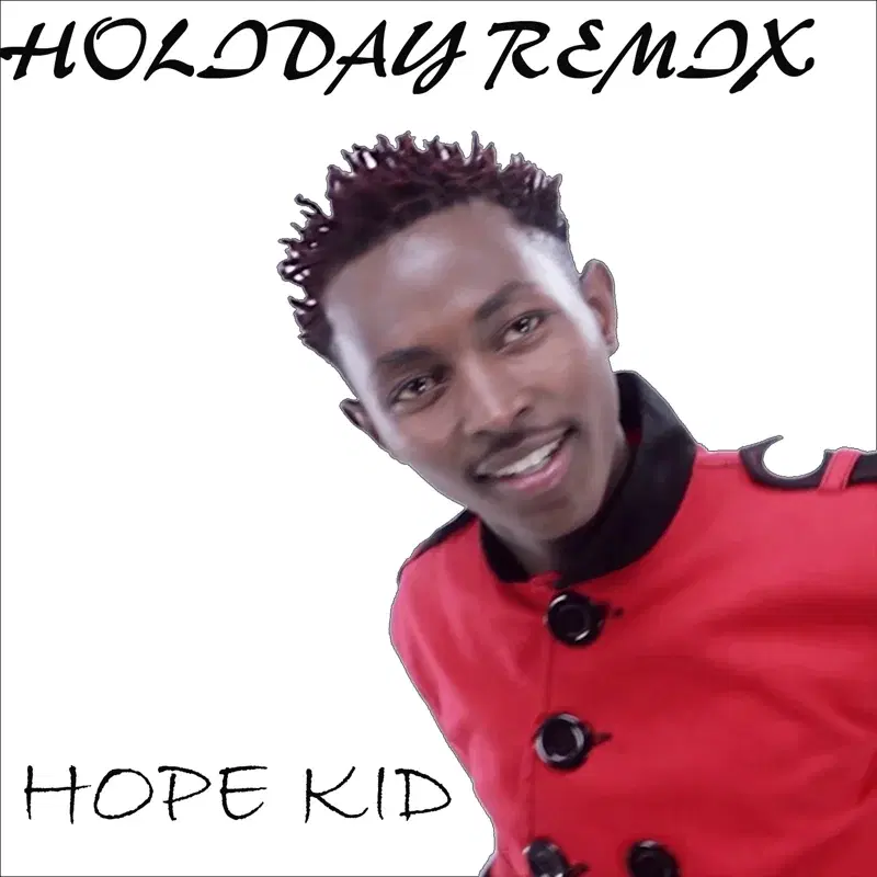 Holiday Remix