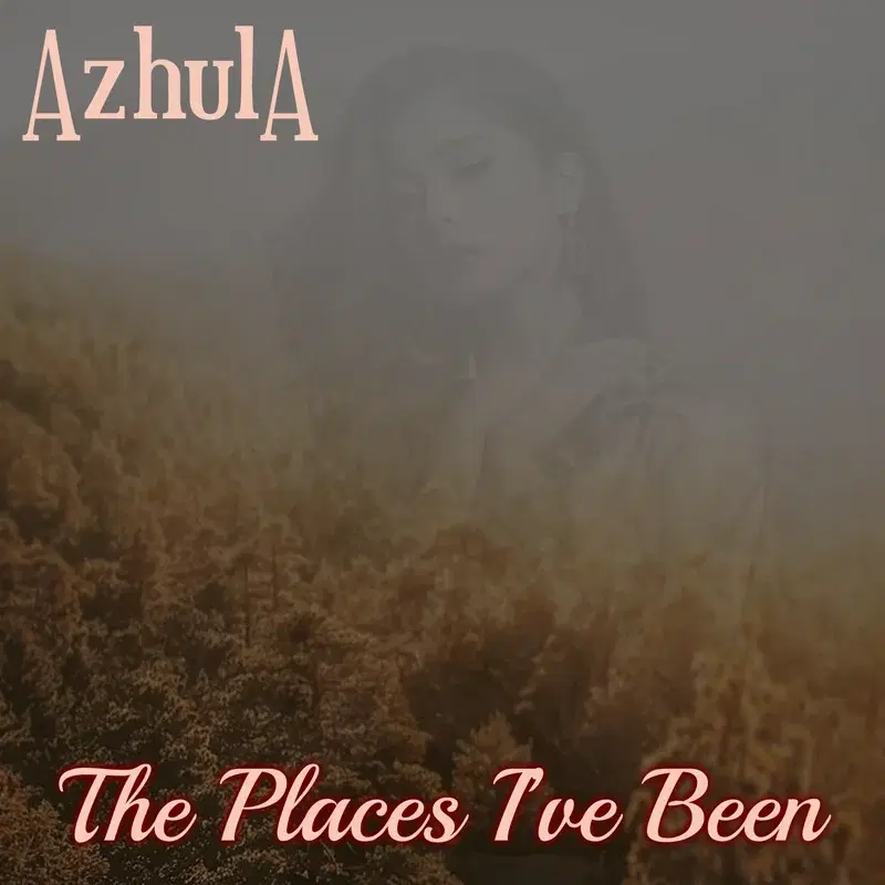 The Places I've Been