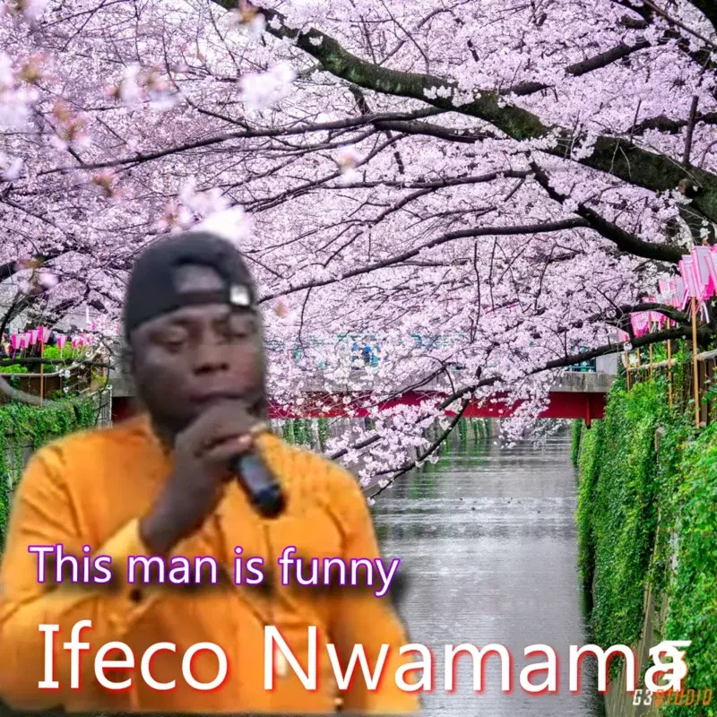 This man is funny