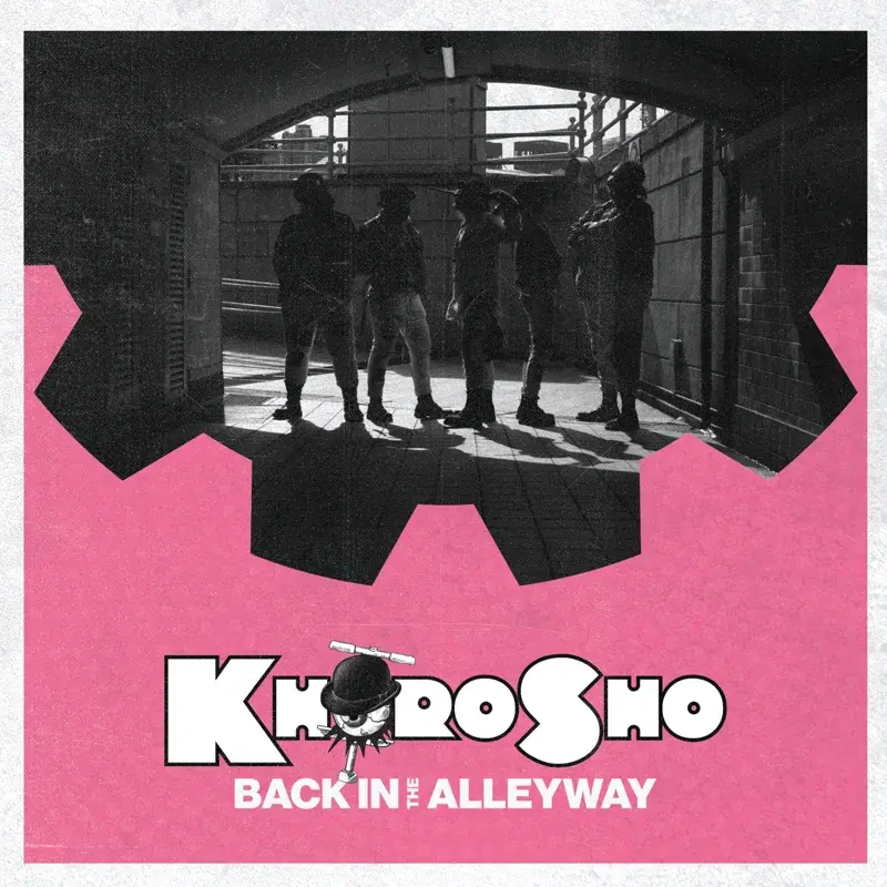 Back In The Alleyway