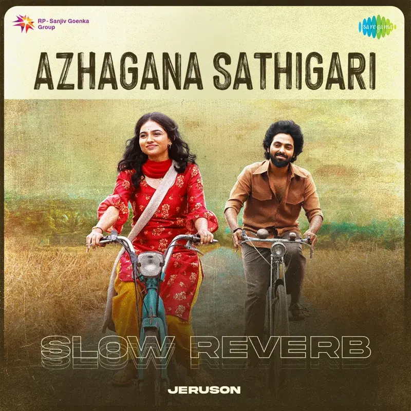Azhagana Sathigari
