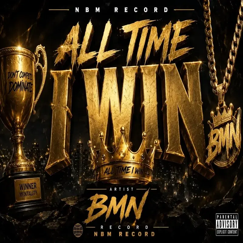 Alltime I win