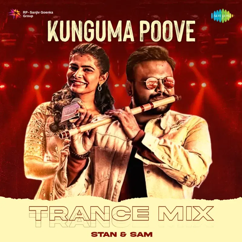 Kunguma Poove