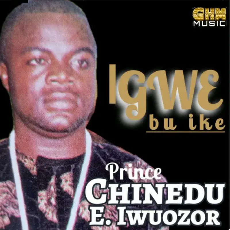 Igwe bu ike