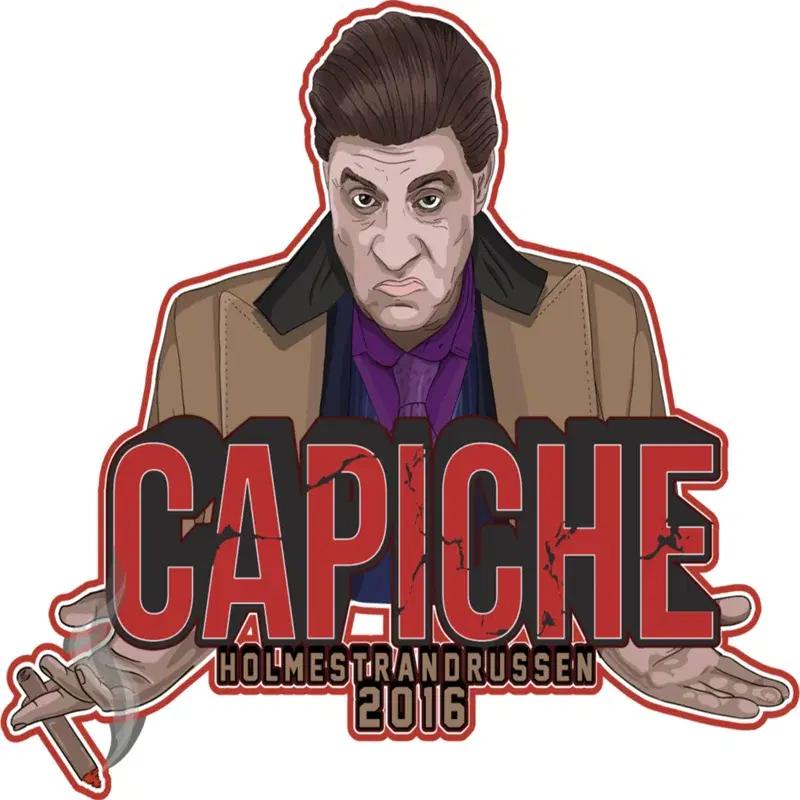 Capiche 2016