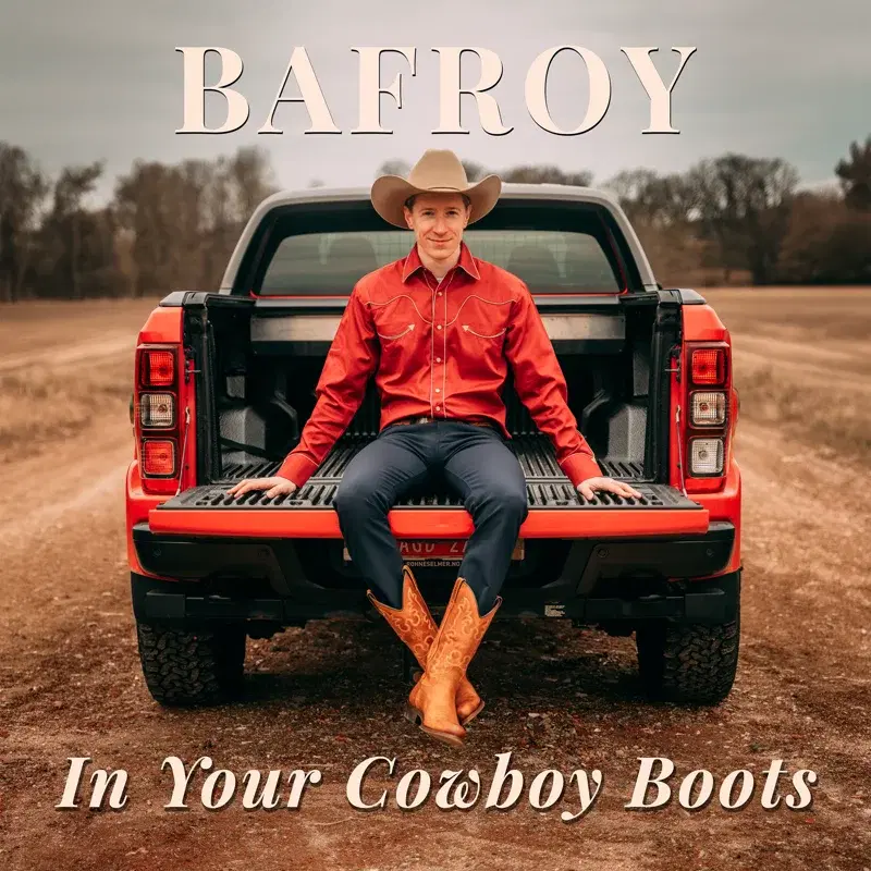 In Your Cowboy Boots