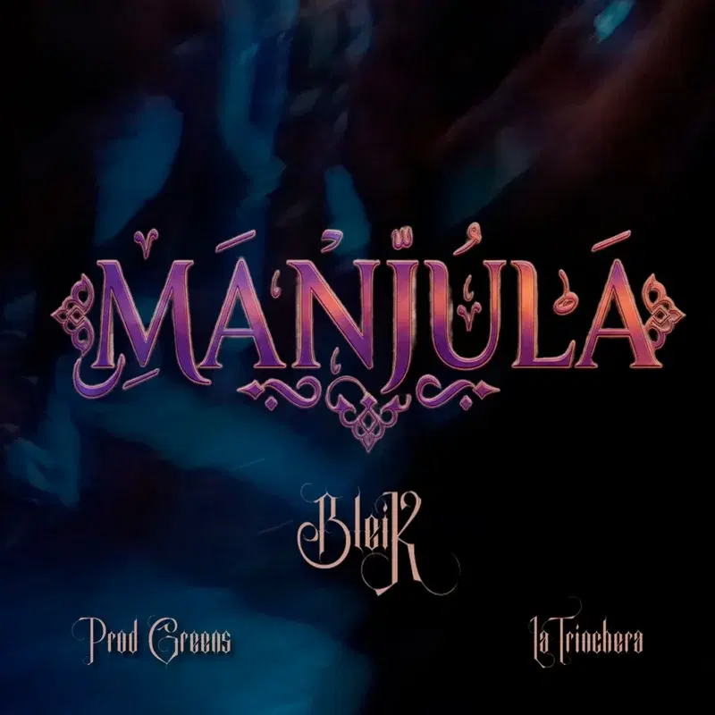 Manjula