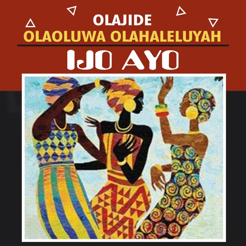 Ijo Ayo