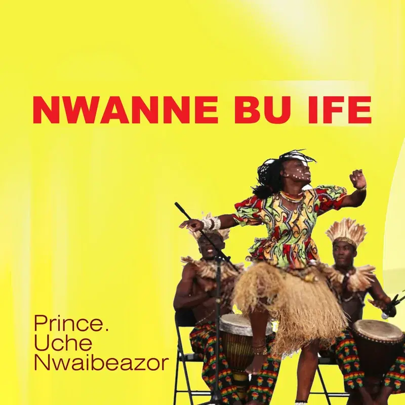 Nwanne Bu Ife
