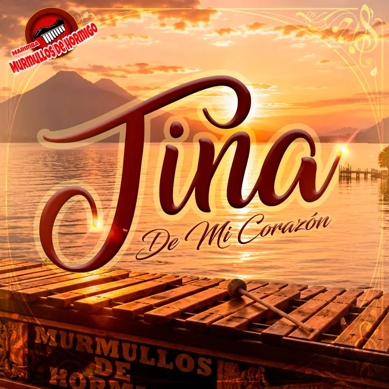 Tina De Mi Corazon