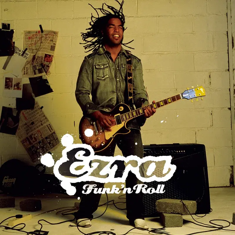 Funk 'n Roll