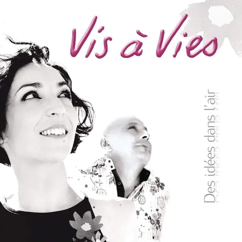 Des idées dans l'air