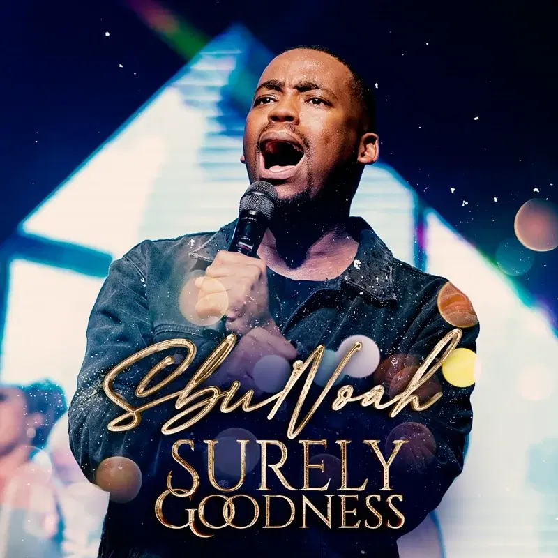 Surely Goodness (Live at Goshen City Church 2023)