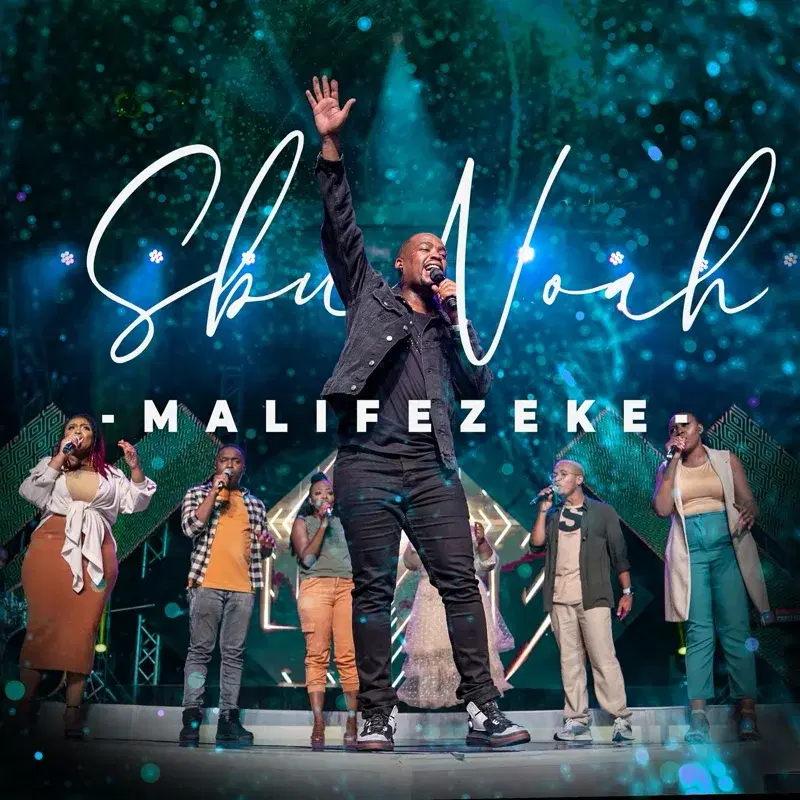 Malifezeke (Live at Goshen City Church 2023)